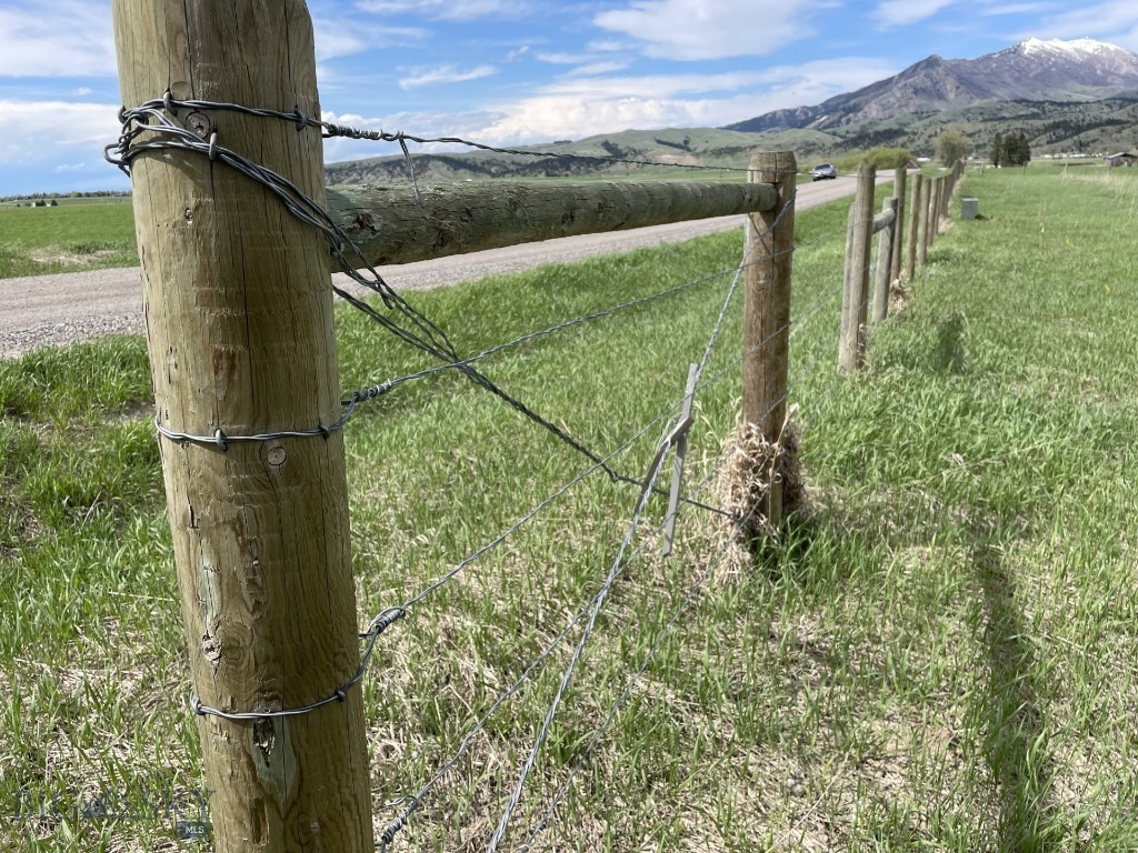 NKN Mount Ellis Lane, Bozeman MT 59715