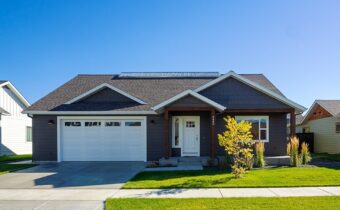 3480 Lemhi Trail, Bozeman MT 59718
