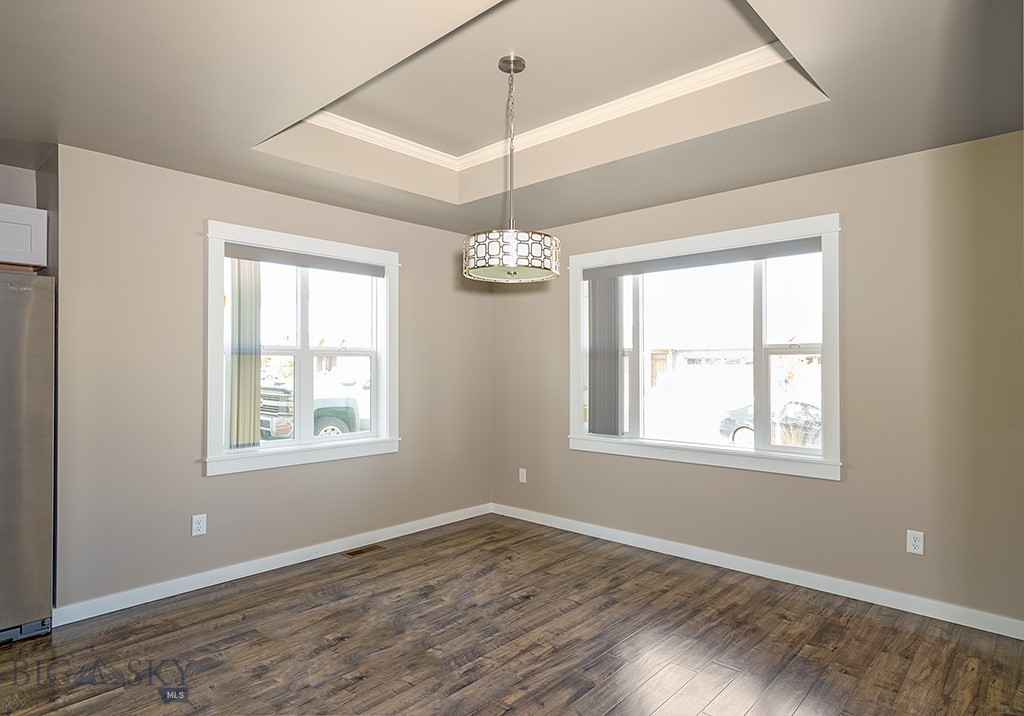 3480 Lemhi Trail, Bozeman MT 59718