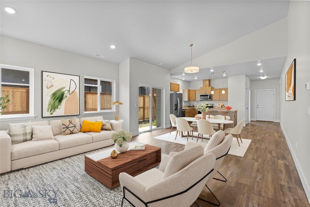 16 Westgate Ave, Bozeman MT 59718