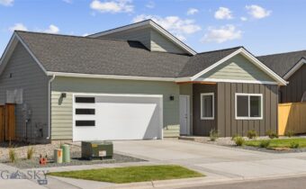 16 Westgate Ave, Bozeman MT 59718