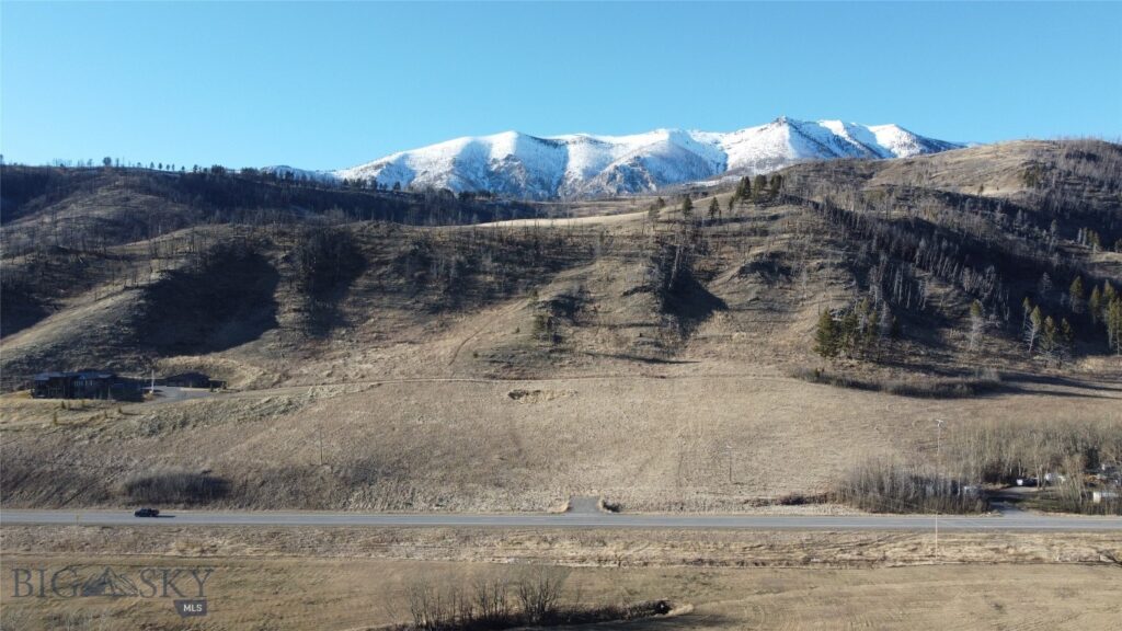 9775 Bridger Canyon Road, Bozeman MT 59715