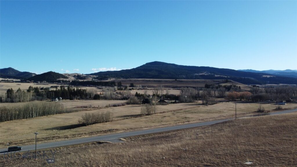 9775 Bridger Canyon Road, Bozeman MT 59715