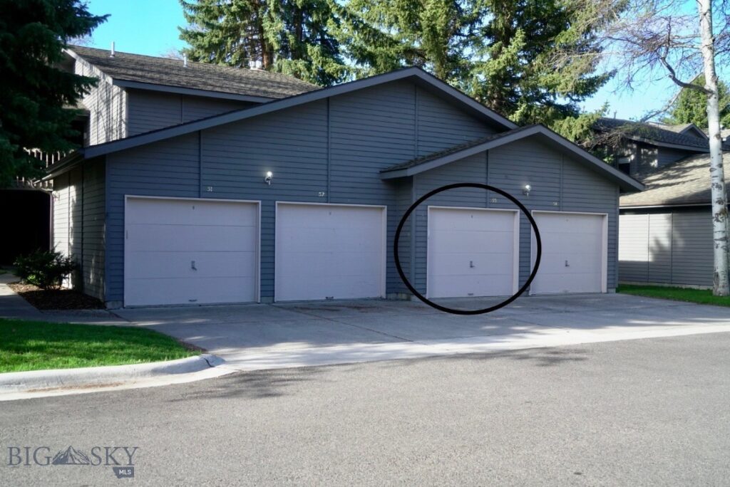 2200 W Dickerson, Bozeman MT 59718
