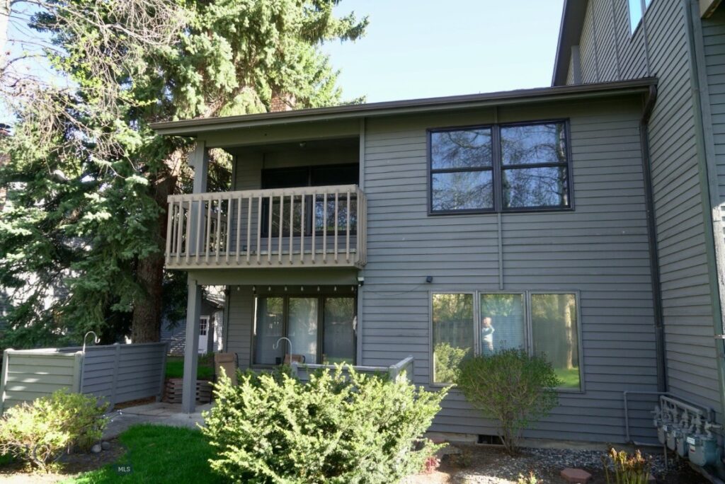2200 W Dickerson, Bozeman MT 59718