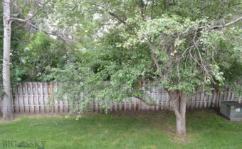 2200 W Dickerson, Bozeman MT 59718