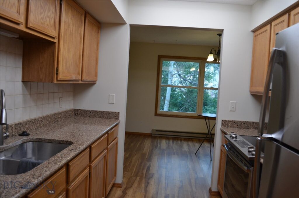 2200 W Dickerson, Bozeman MT 59718