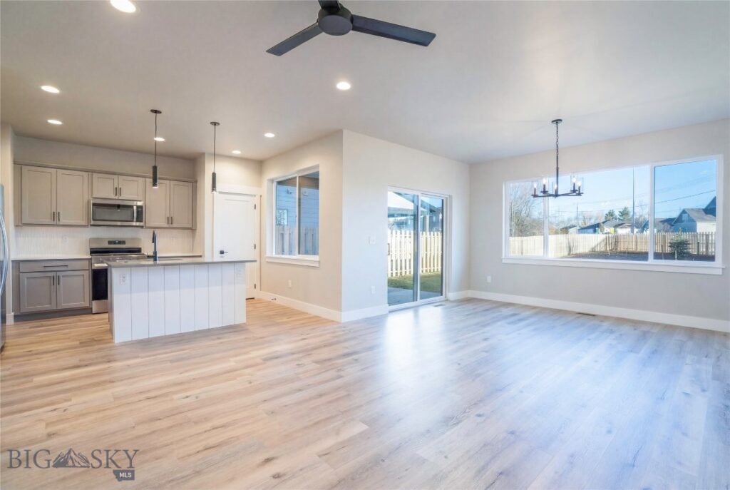 740 Rogers Way, Bozeman MT 59718