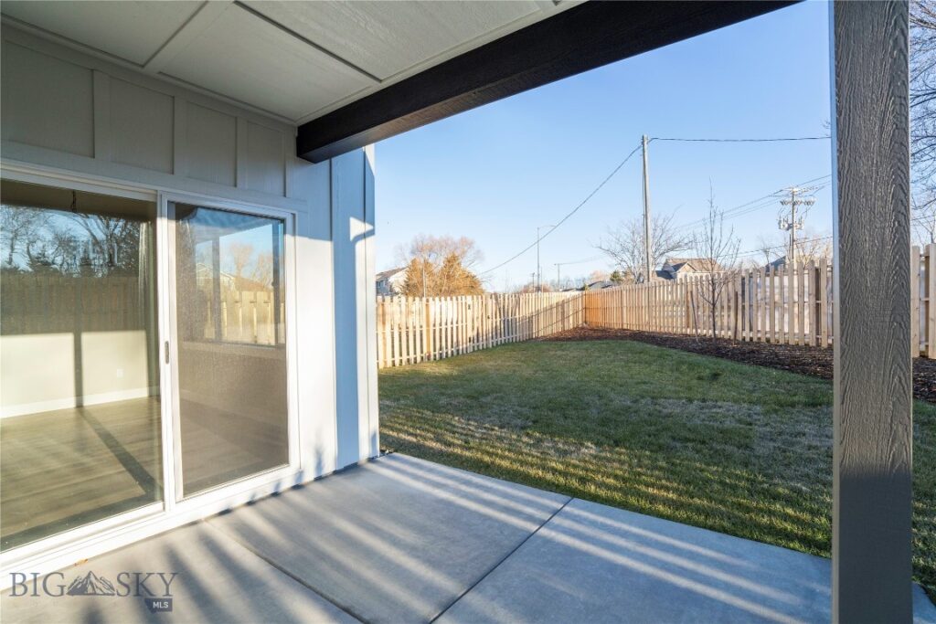 740 Rogers Way, Bozeman MT 59718