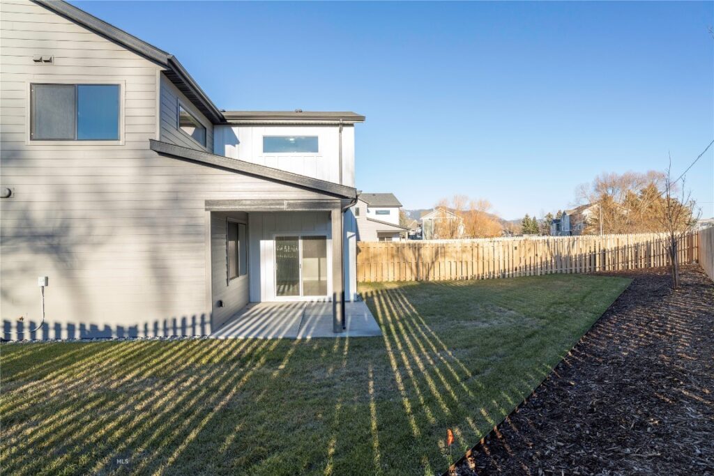 740 Rogers Way, Bozeman MT 59718