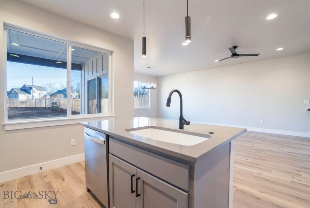 740 Rogers Way, Bozeman MT 59718