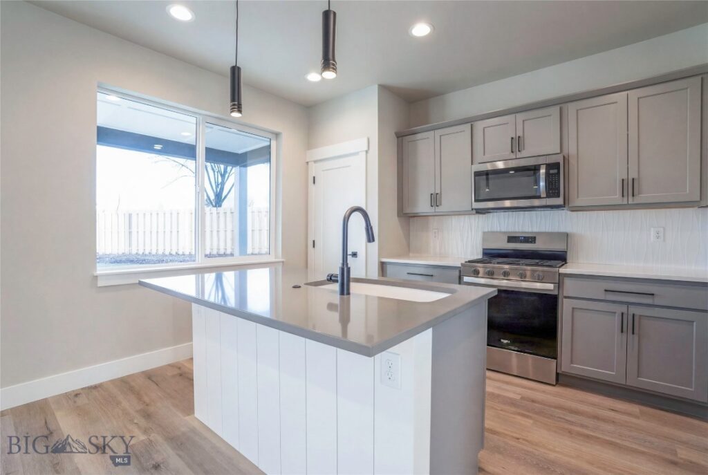 740 Rogers Way, Bozeman MT 59718