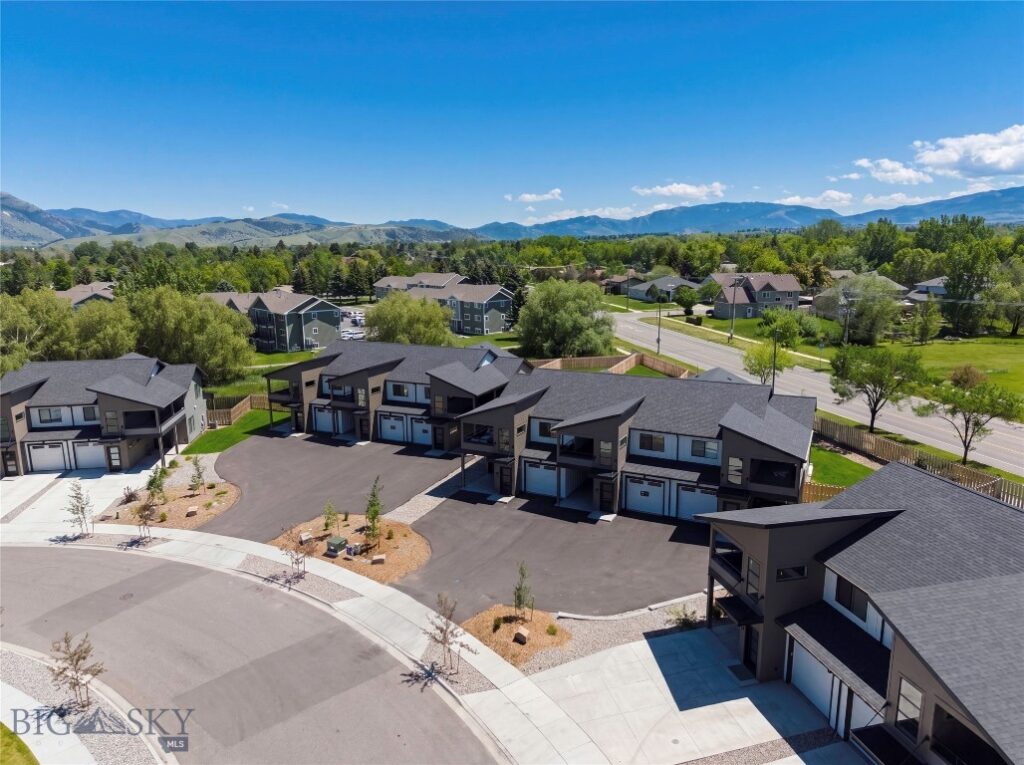 740 Rogers Way, Bozeman MT 59718