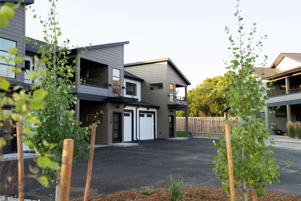 740 Rogers Way, Bozeman MT 59718