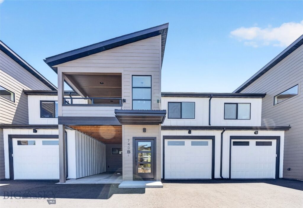 740 Rogers Way, Bozeman MT 59718