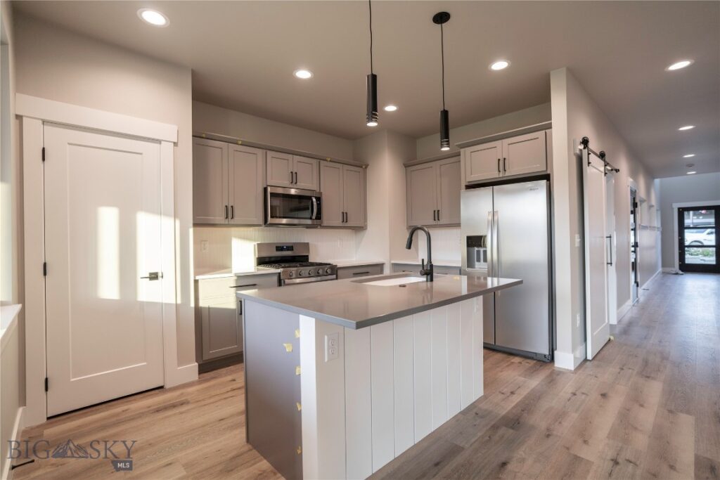 740 Rogers Way, Bozeman MT 59718