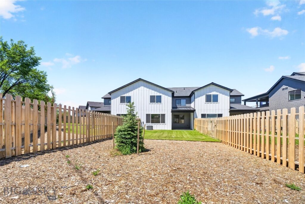 740 Rogers Way, Bozeman MT 59718