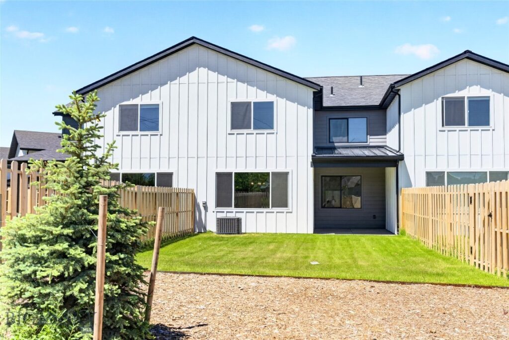 740 Rogers Way, Bozeman MT 59718