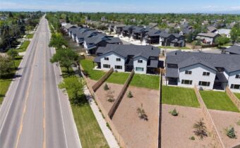 740 Rogers Way, Bozeman MT 59718