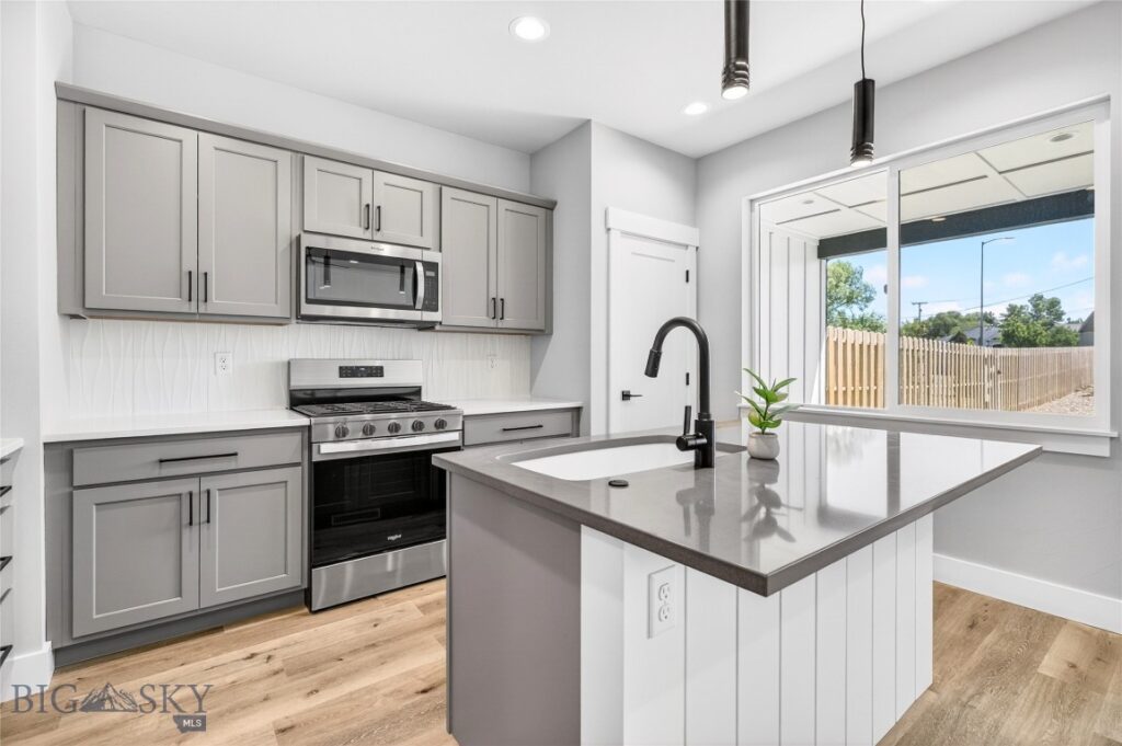 740 Rogers Way, Bozeman MT 59718