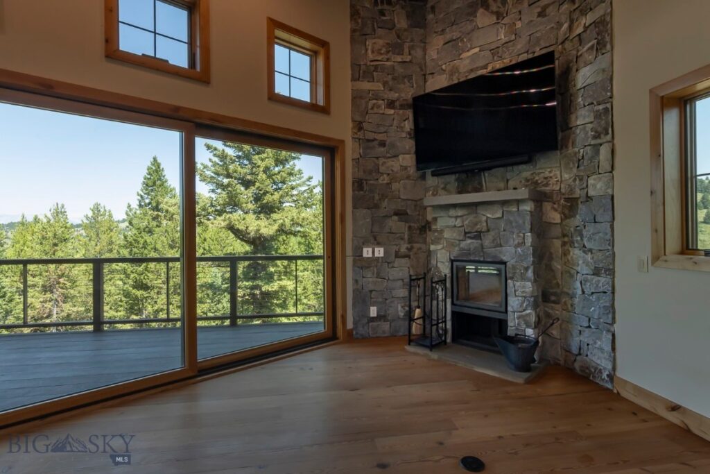 3096 Woodchuck Road, Bozeman MT 59715