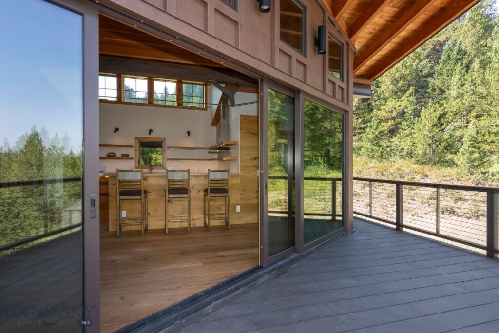 3096 Woodchuck Road, Bozeman MT 59715