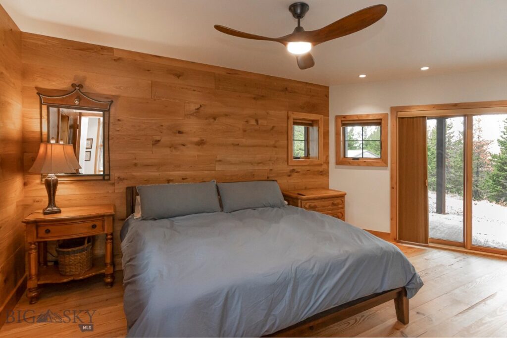 3096 Woodchuck Road, Bozeman MT 59715