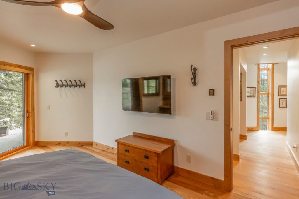 3096 Woodchuck Road, Bozeman MT 59715