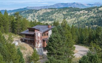 3096 Woodchuck Road, Bozeman MT 59715