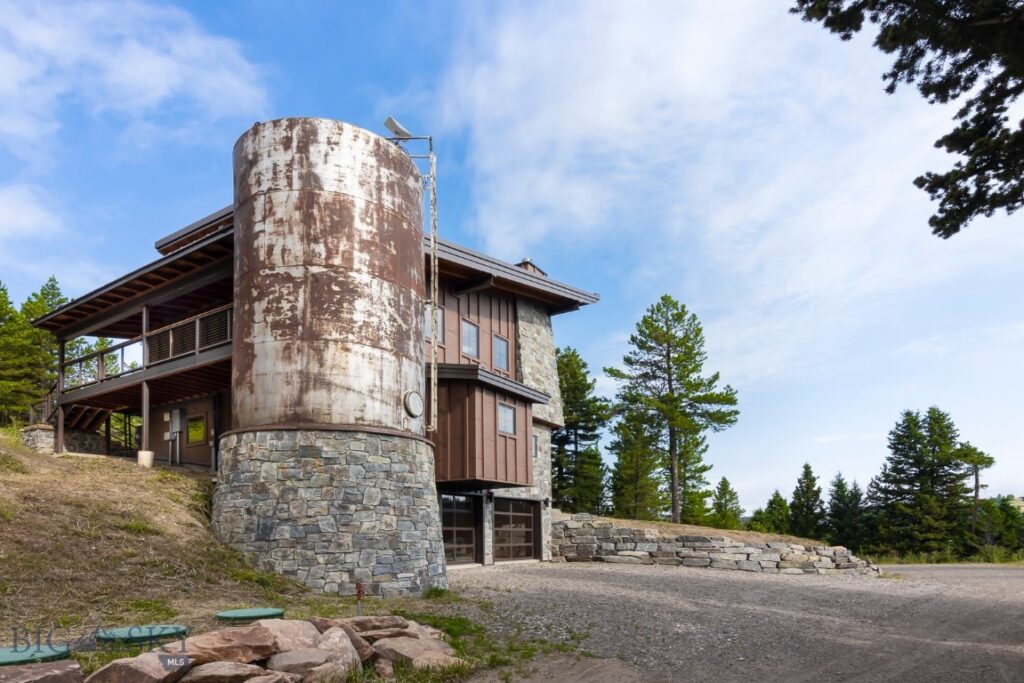 3096 Woodchuck Road, Bozeman MT 59715