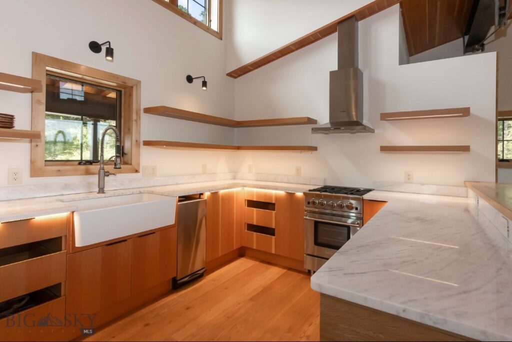 3096 Woodchuck Road, Bozeman MT 59715