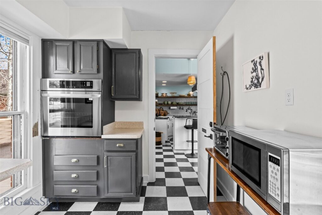 319 S Willson, Bozeman MT 59715