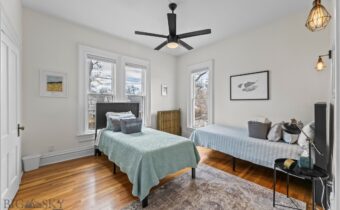 319 S Willson, Bozeman MT 59715