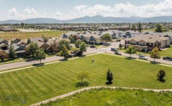 4320 Glenwood Drive, Bozeman MT 59718