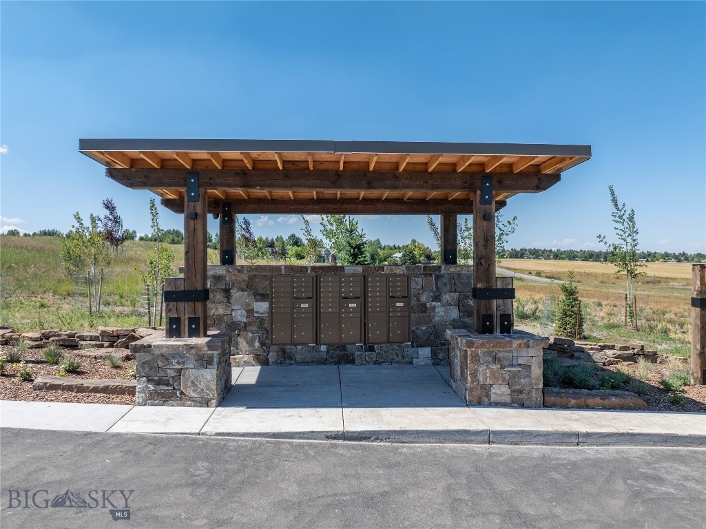 101 Painted Ridge, Bozeman MT 59715