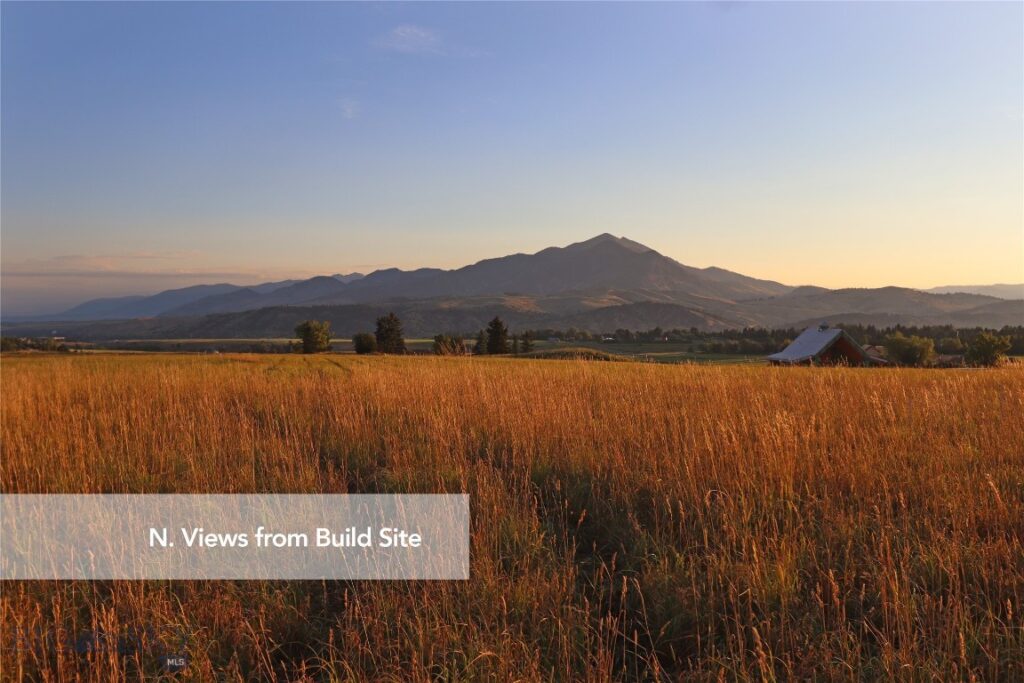 101 Painted Ridge, Bozeman MT 59715