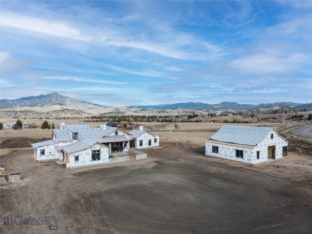 101 Painted Ridge, Bozeman MT 59715