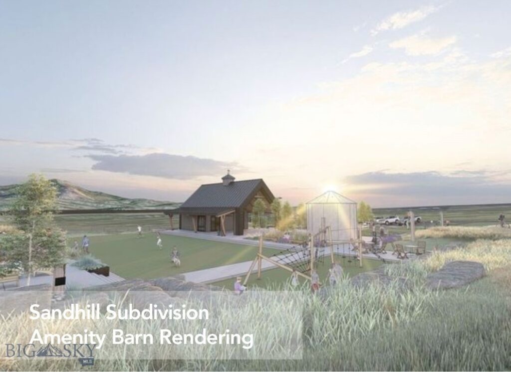 101 Painted Ridge, Bozeman MT 59715