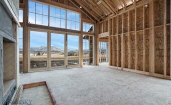 101 Painted Ridge, Bozeman MT 59715