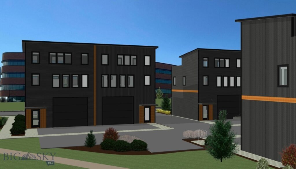 3481 Royal Wolf Way, Bozeman MT 59718