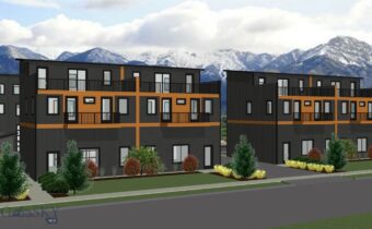 3481 Royal Wolf Way, Bozeman MT 59718