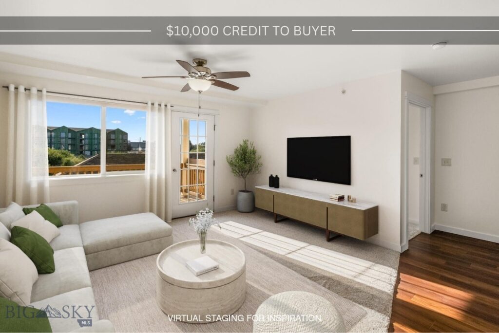 2236 Baxter Lane, Bozeman MT 59718