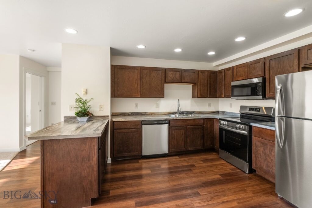 2236 Baxter Lane, Bozeman MT 59718