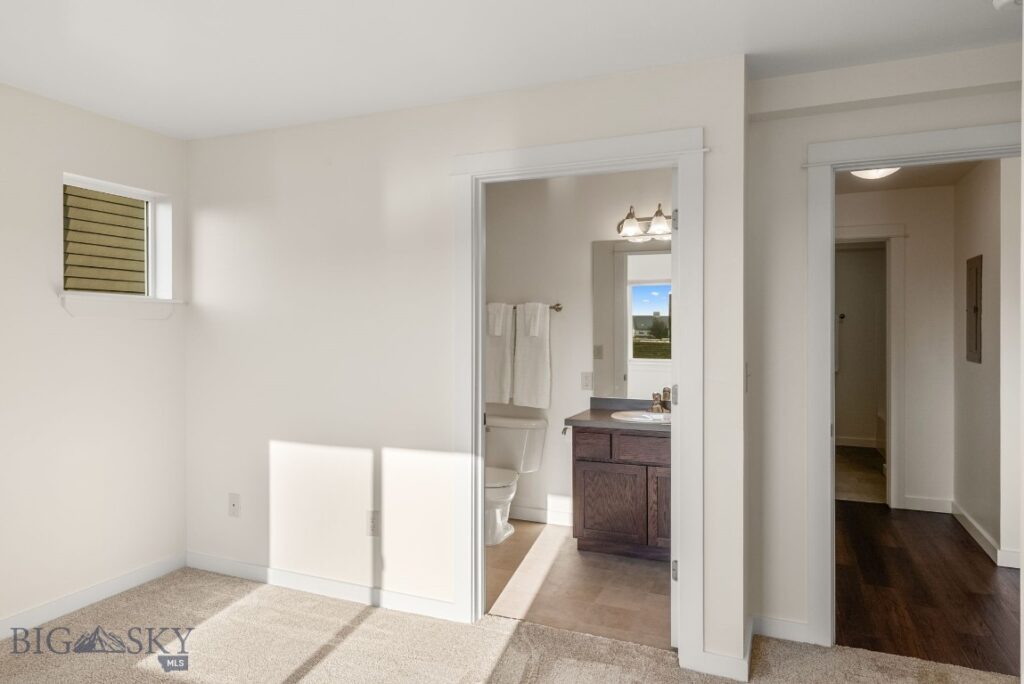 2236 Baxter Lane, Bozeman MT 59718