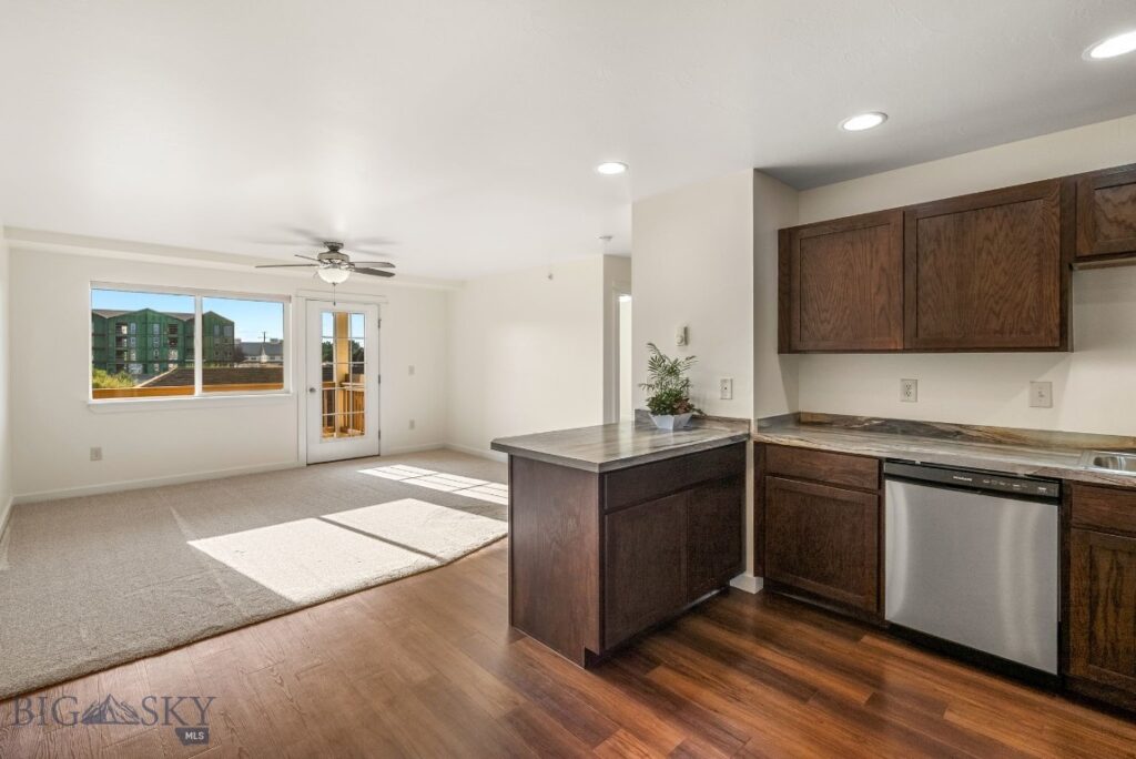 2236 Baxter Lane, Bozeman MT 59718
