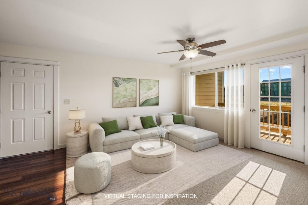 2236 Baxter Lane, Bozeman MT 59718