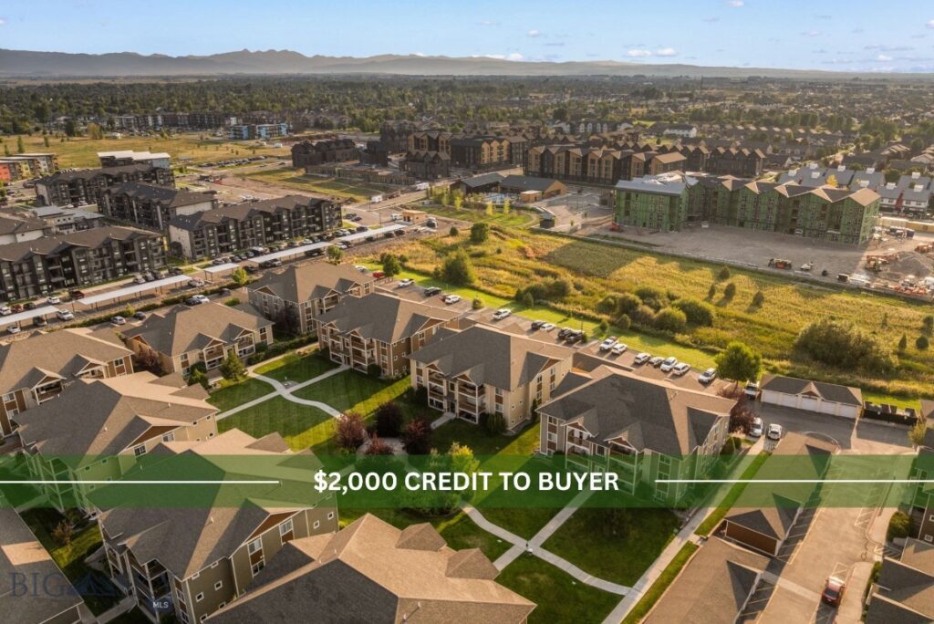 2236 Baxter Lane, Bozeman MT 59718