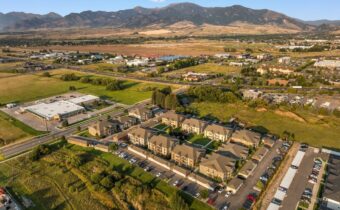 2236 Baxter Lane, Bozeman MT 59718