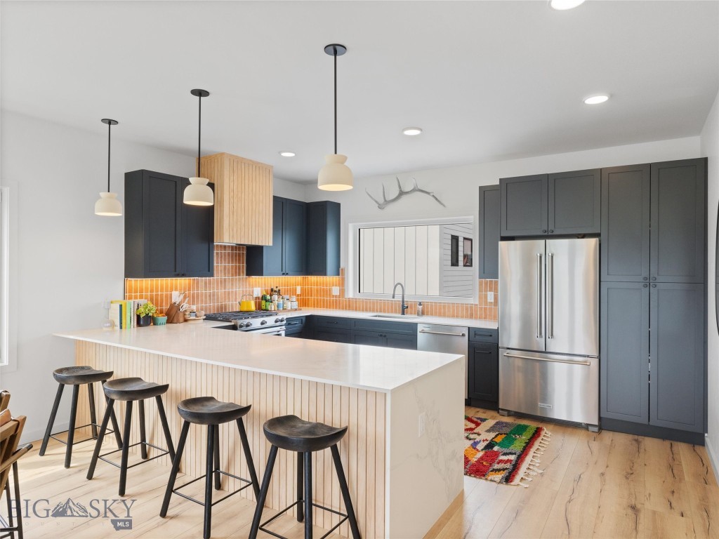 3097 S 27th Avenue, Bozeman MT 59718