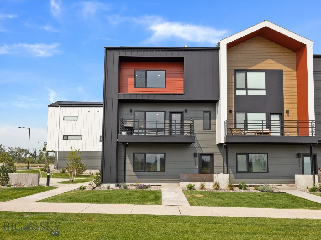 3097 S 27th Avenue, Bozeman MT 59718